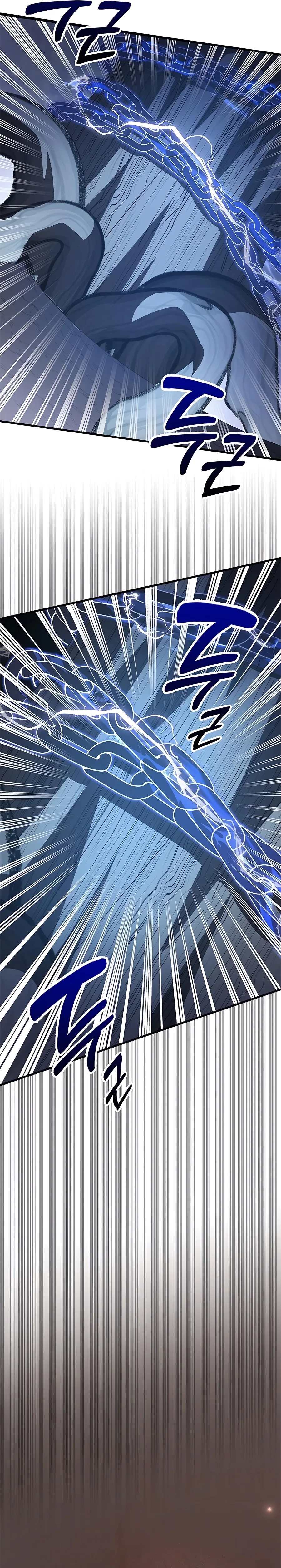 Transcension Academy Chapter 50 page 18