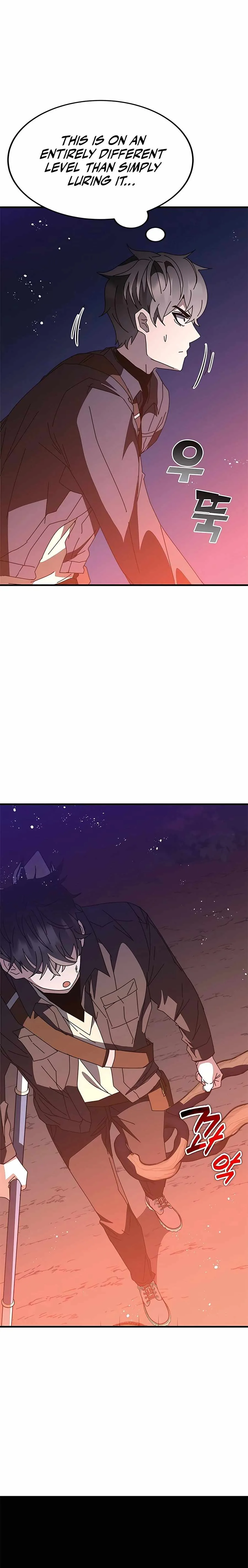 Transcension Academy Chapter 51 page 16