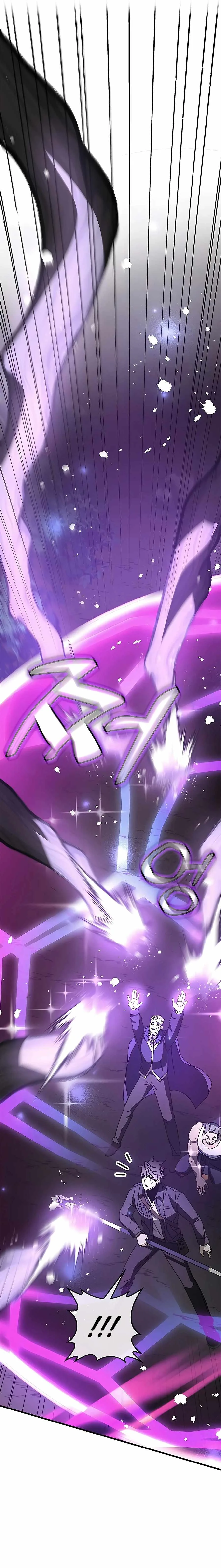 Transcension Academy Chapter 51 page 4