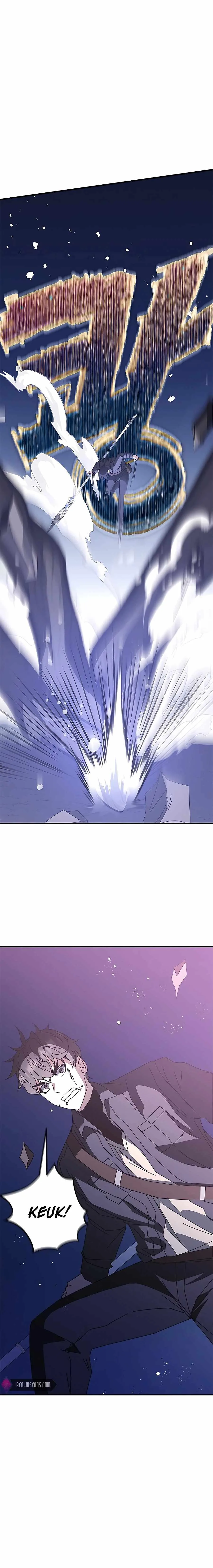 Transcension Academy Chapter 51 page 14
