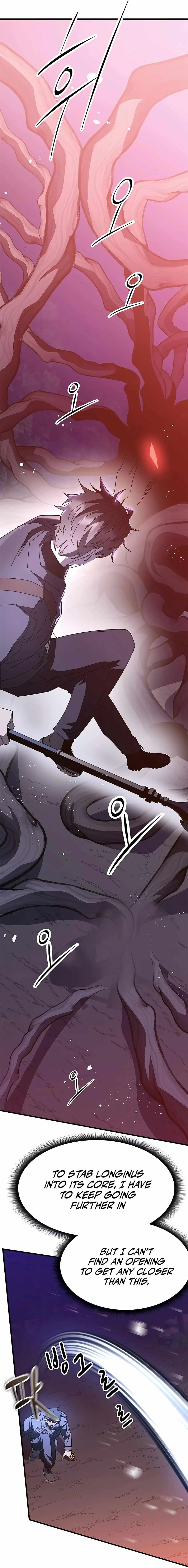 Transcension Academy Chapter 51 page 15