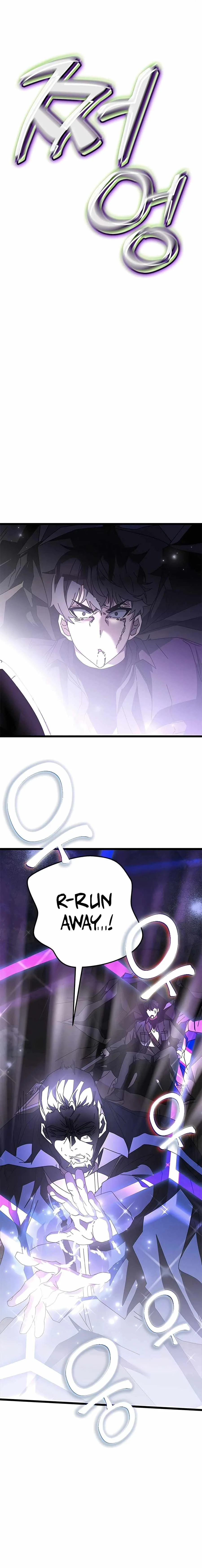 Transcension Academy Chapter 51 page 27