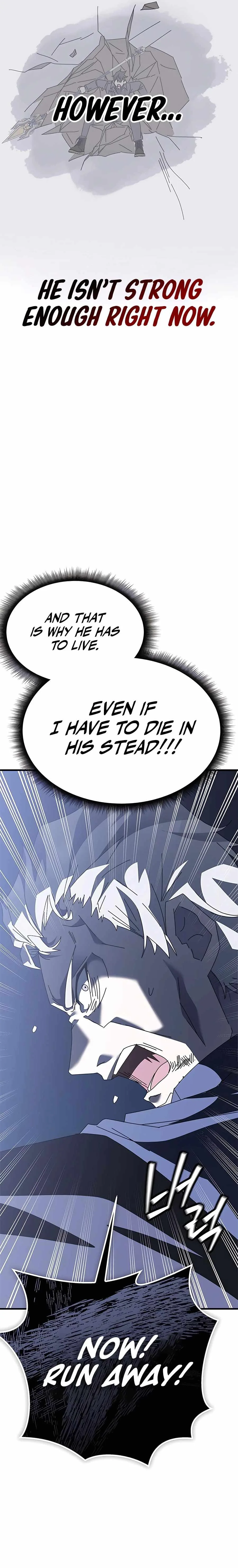 Transcension Academy Chapter 51 page 29