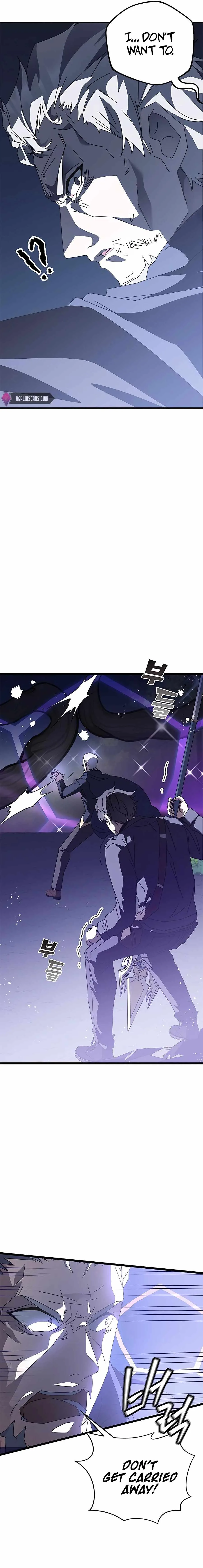 Transcension Academy Chapter 51 page 30
