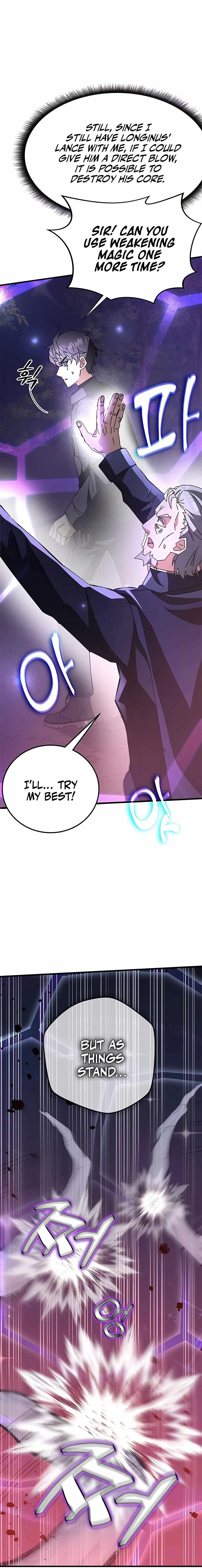 Transcension Academy Chapter 51 page 7