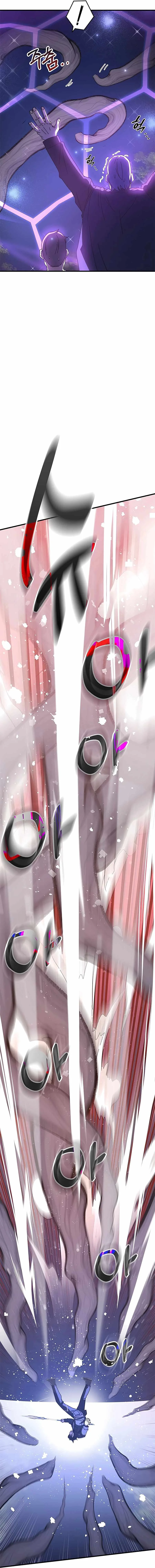 Transcension Academy Chapter 51 page 13