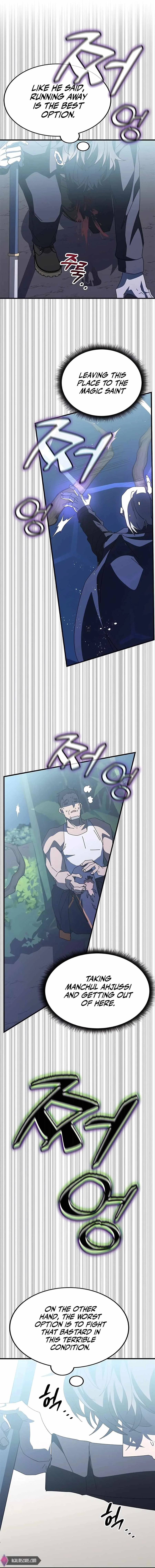 Transcension Academy Chapter 51 page 35