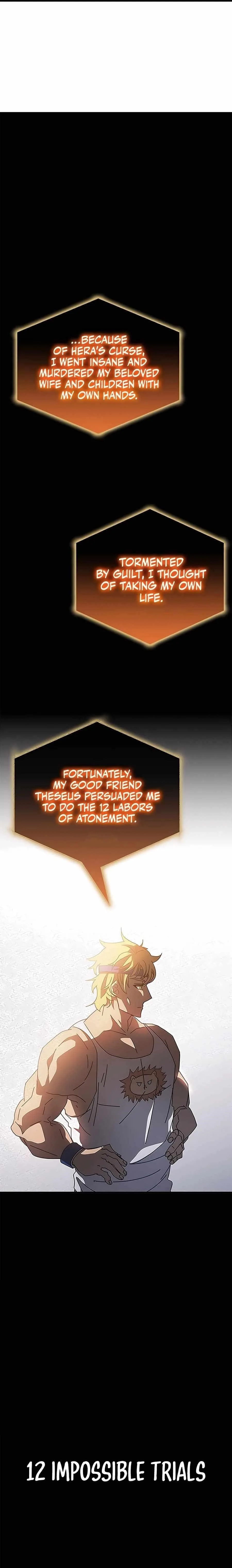 Transcension Academy Chapter 52 page 5
