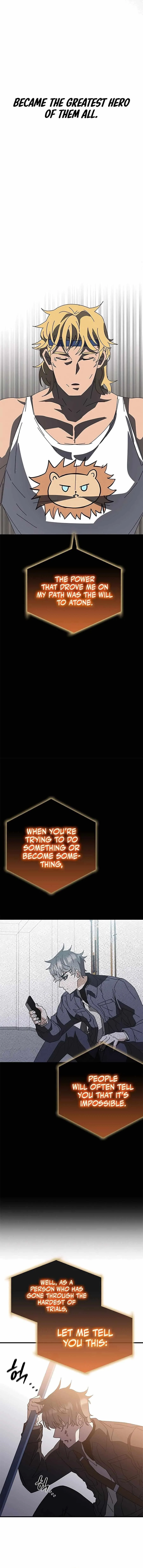 Transcension Academy Chapter 52 page 10