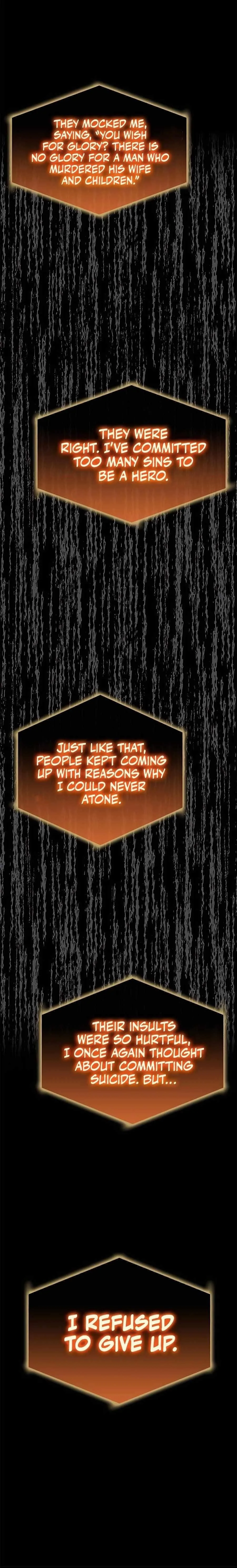 Transcension Academy Chapter 52 page 8