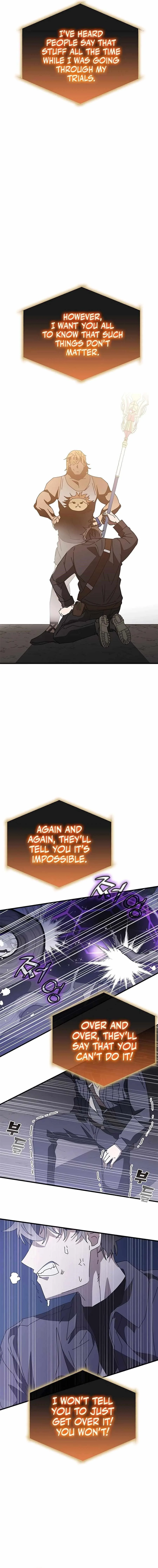 Transcension Academy Chapter 52 page 11
