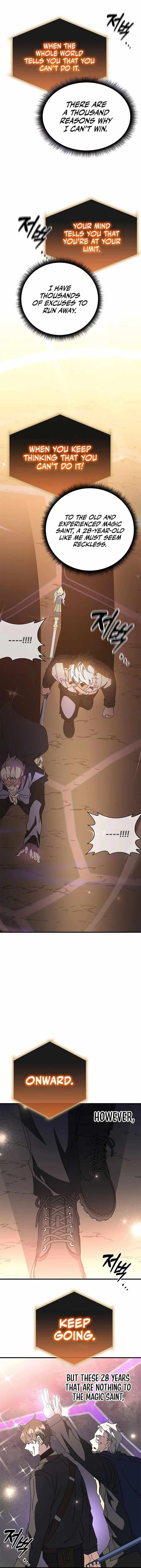 Transcension Academy Chapter 52 page 14