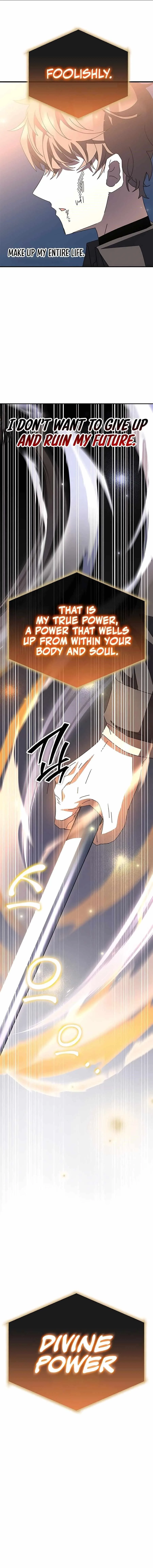 Transcension Academy Chapter 52 page 15
