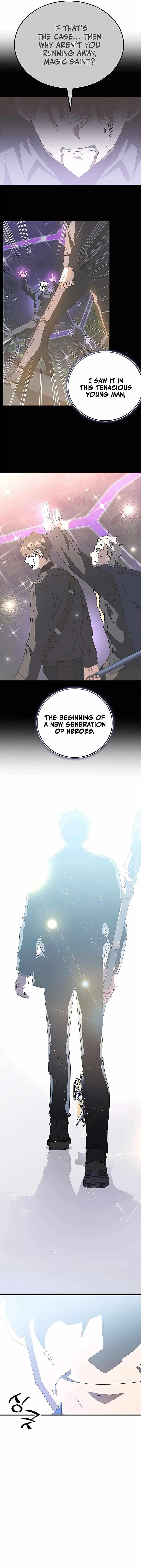 Transcension Academy Chapter 52 page 29