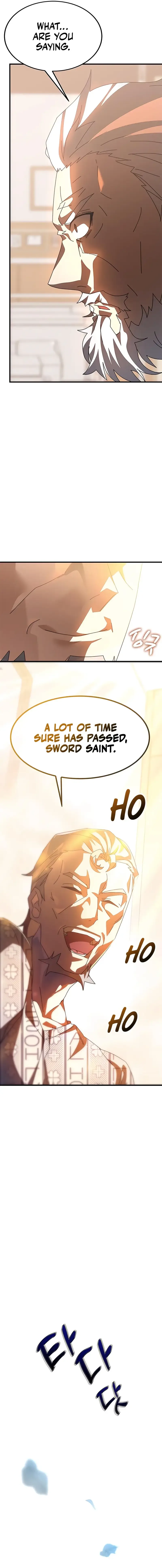 Transcension Academy Chapter 54 page 8