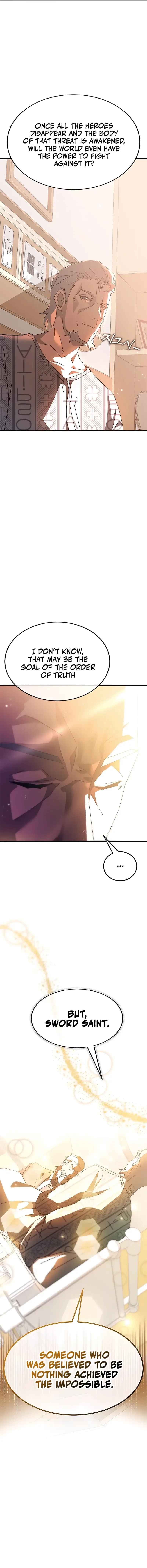 Transcension Academy Chapter 54 page 6
