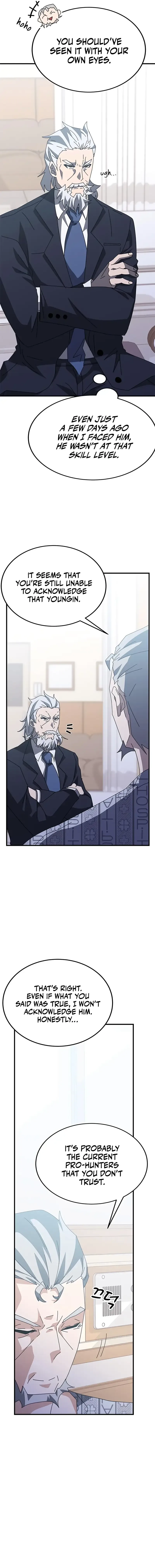 Transcension Academy Chapter 54 page 4