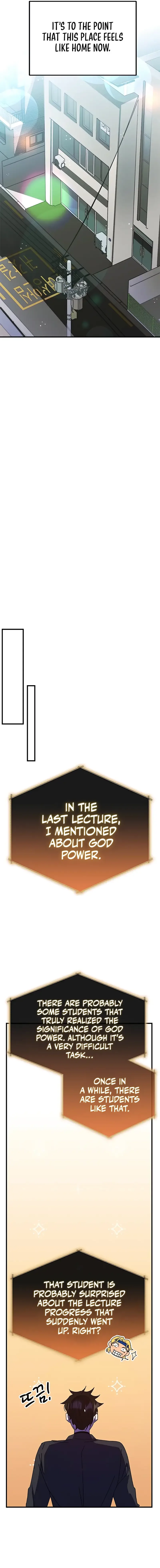 Transcension Academy Chapter 54 page 16