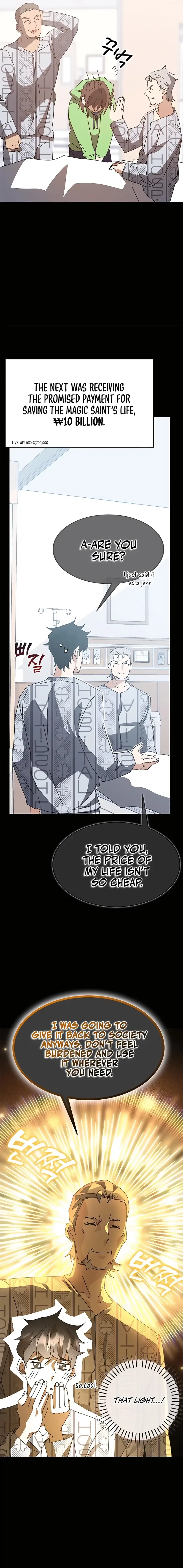 Transcension Academy Chapter 54 page 12