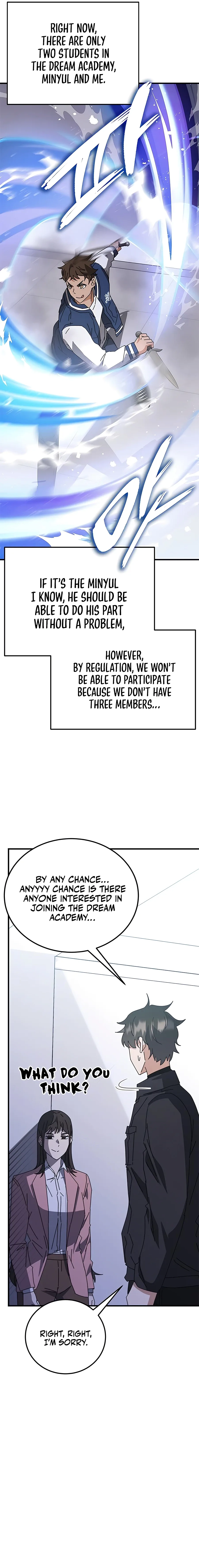 Transcension Academy Chapter 55 page 4