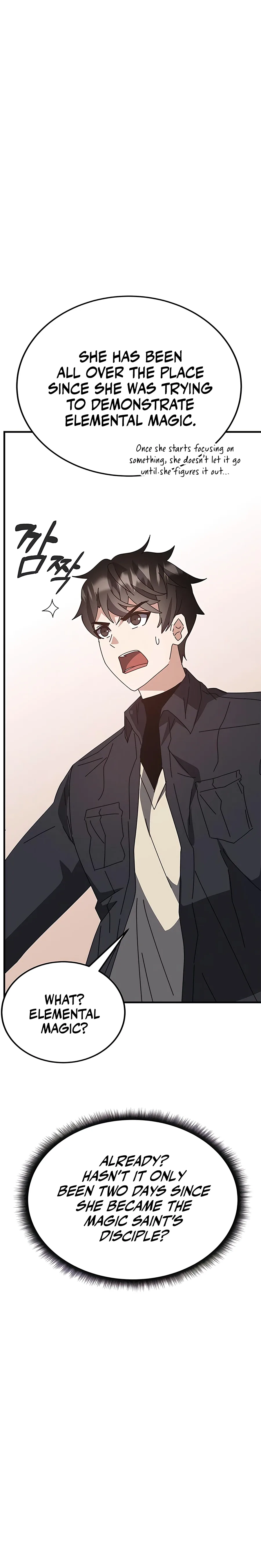 Transcension Academy Chapter 55 page 12