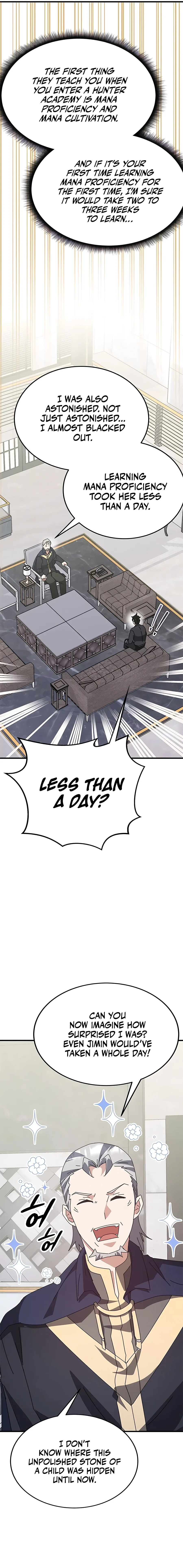 Transcension Academy Chapter 55 page 13