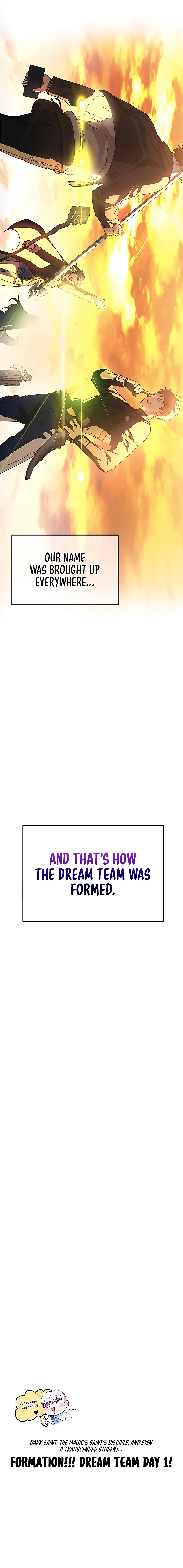Transcension Academy Chapter 55 page 32