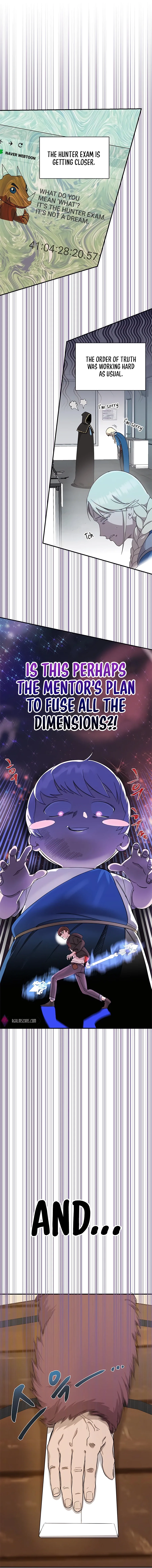 Transcension Academy Chapter 55 page 35