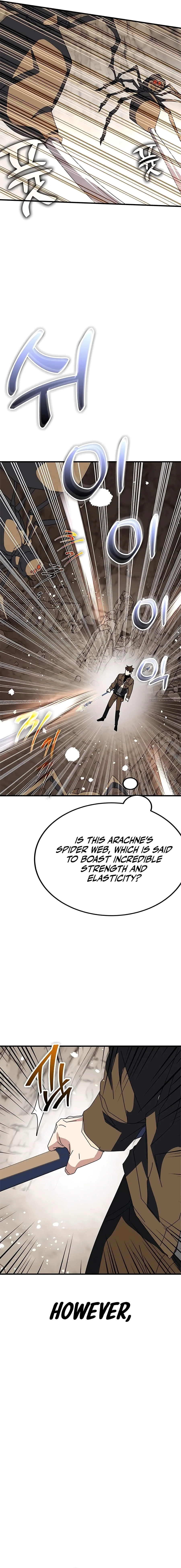 Transcension Academy Chapter 56 page 13