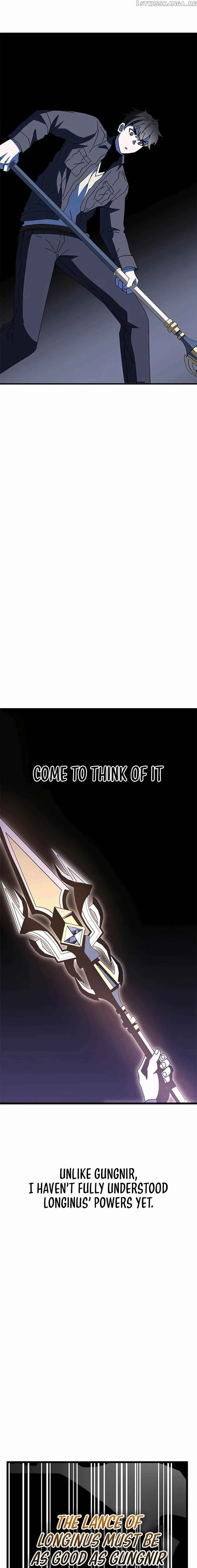 Transcension Academy Chapter 57 page 15