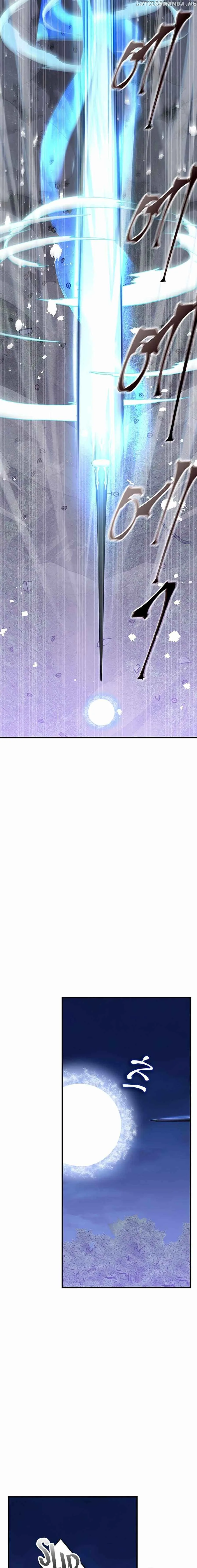 Transcension Academy Chapter 57 page 12