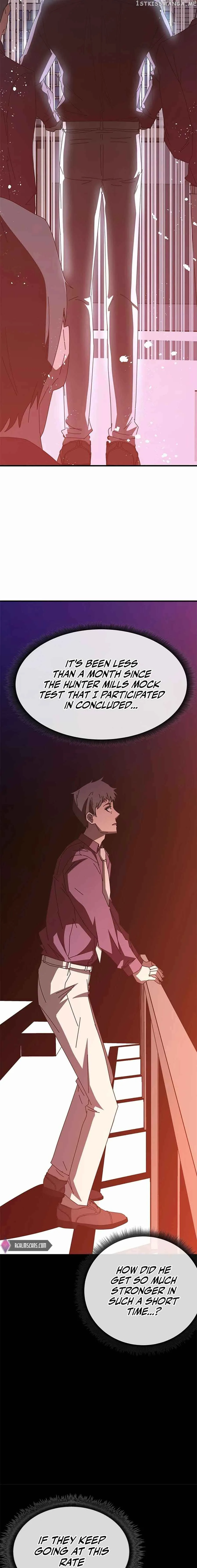 Transcension Academy Chapter 57 page 25