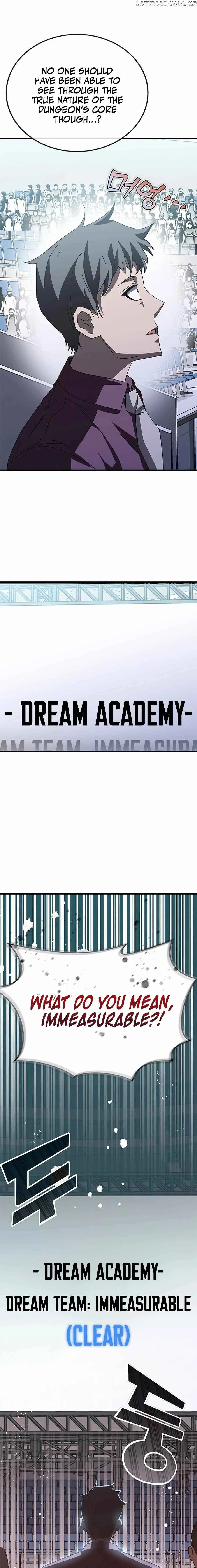 Transcension Academy Chapter 57 page 24