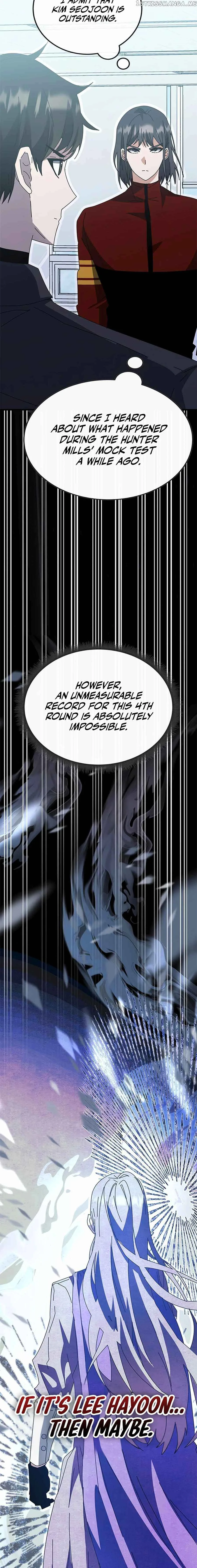 Transcension Academy Chapter 57 page 36