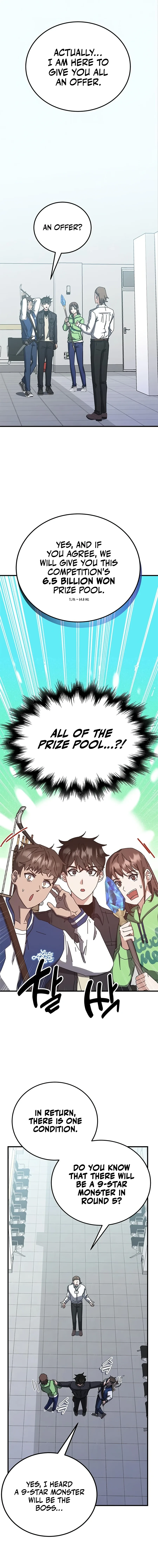 Transcension Academy Chapter 58 page 3