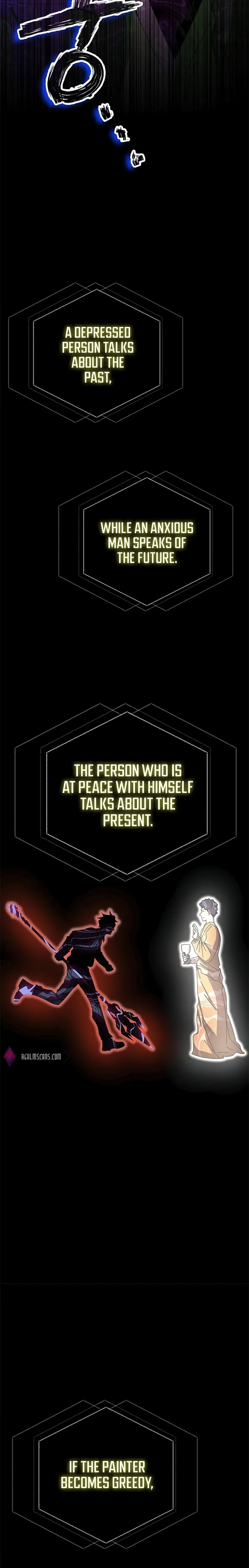 Transcension Academy Chapter 59 page 22