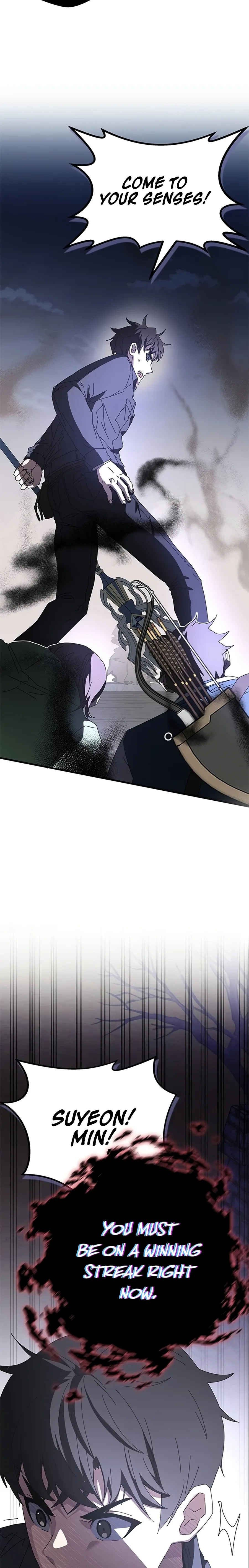 Transcension Academy Chapter 59 page 6