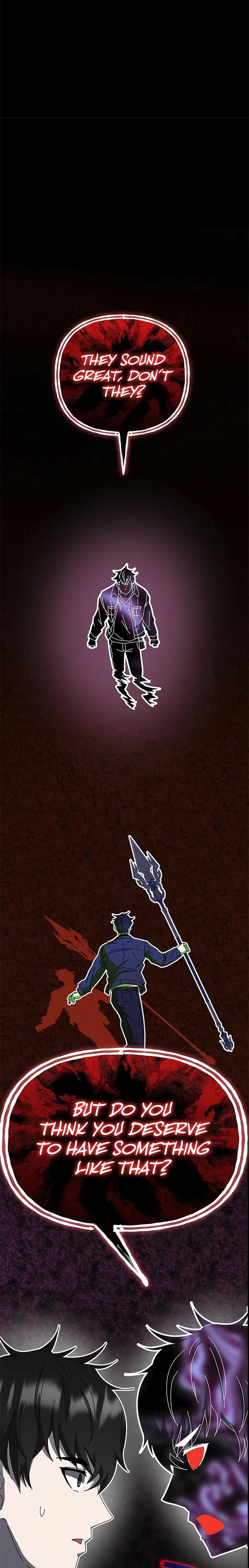 Transcension Academy Chapter 59 page 30