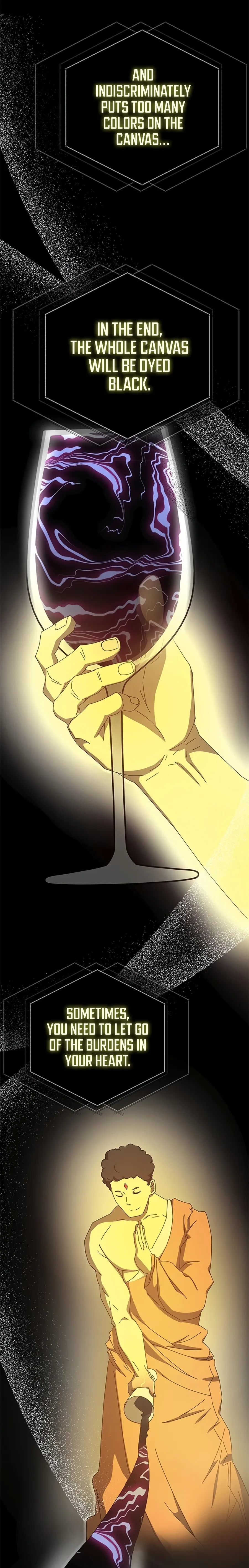 Transcension Academy Chapter 59 page 23