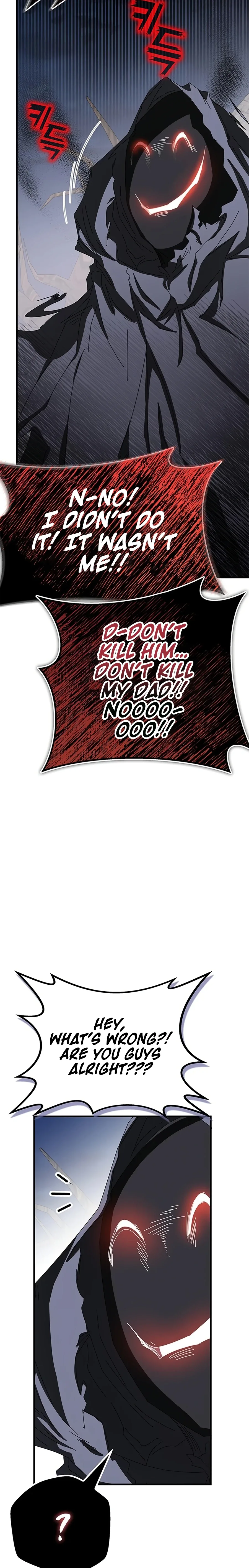 Transcension Academy Chapter 59 page 5