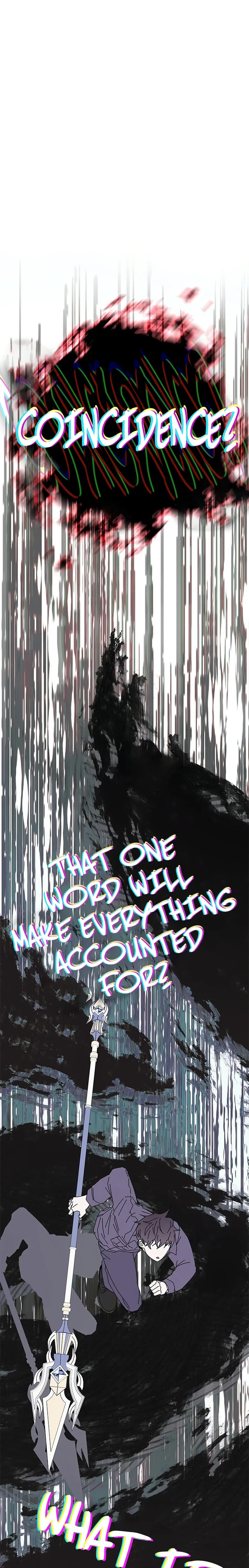 Transcension Academy Chapter 59 page 19