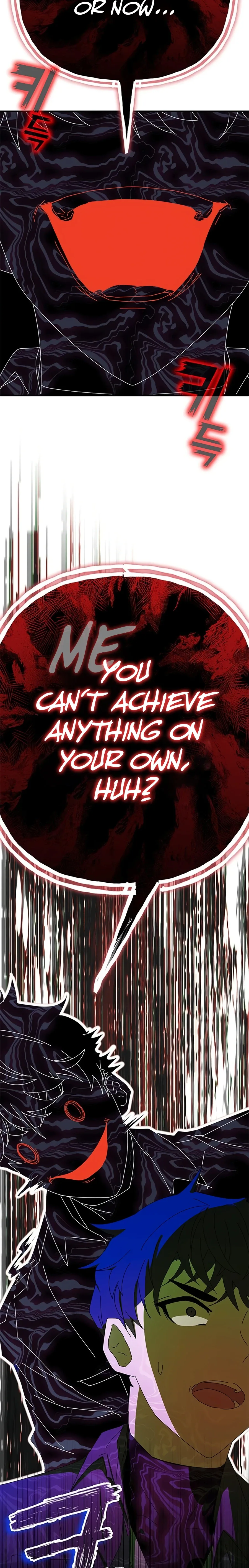 Transcension Academy Chapter 59 page 21