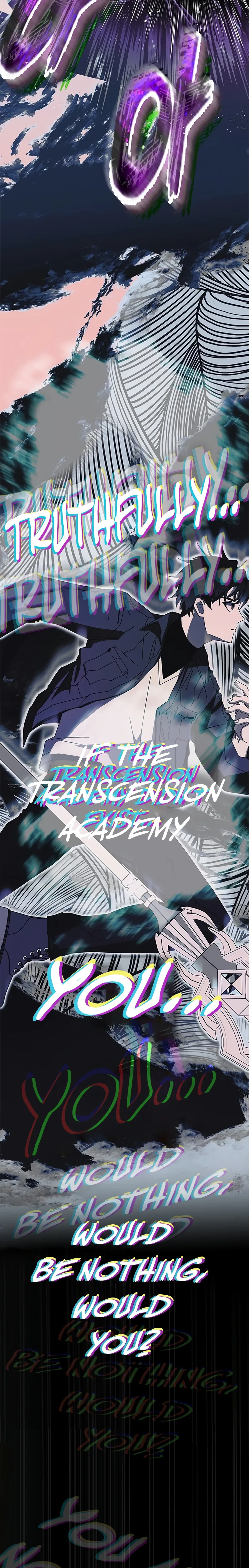 Transcension Academy Chapter 59 page 14