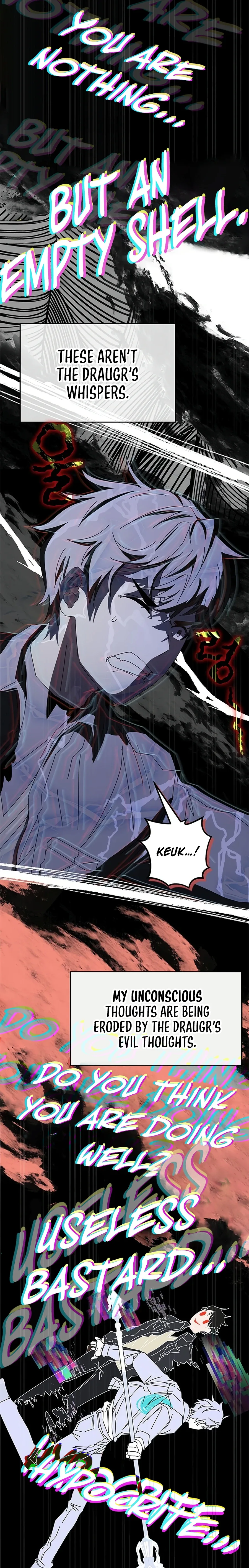 Transcension Academy Chapter 59 page 15