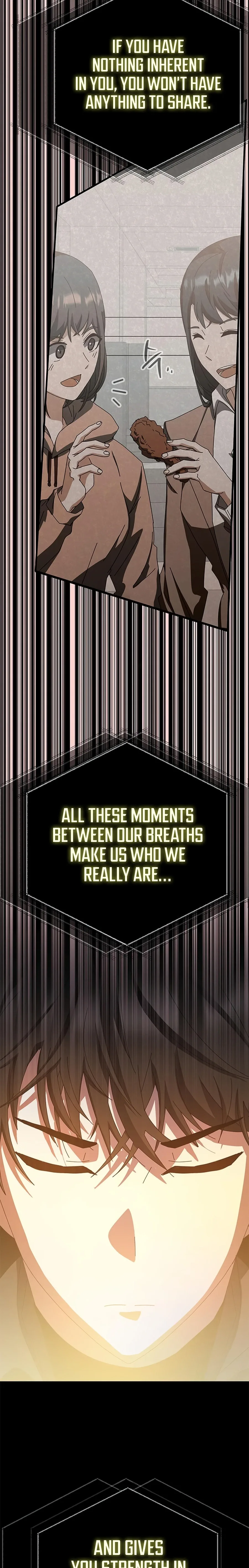 Transcension Academy Chapter 59 page 35