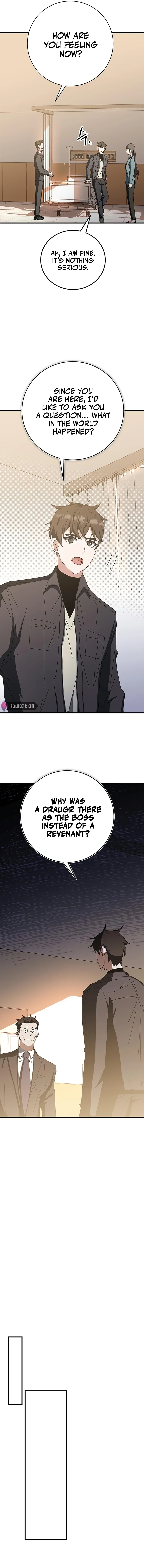 Transcension Academy Chapter 60 page 24