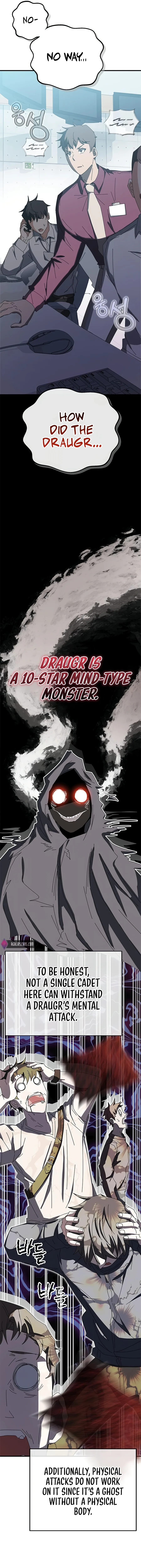 Transcension Academy Chapter 60 page 3