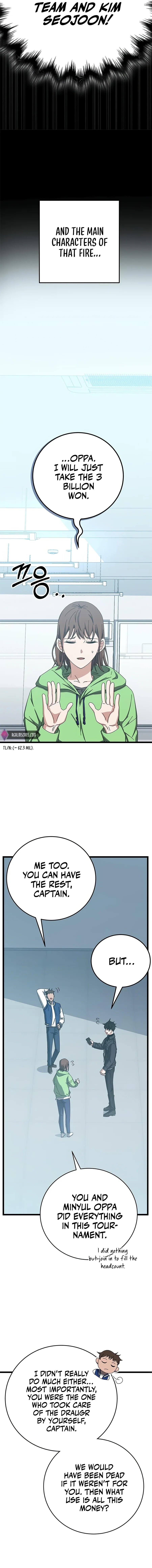 Transcension Academy Chapter 61 page 4