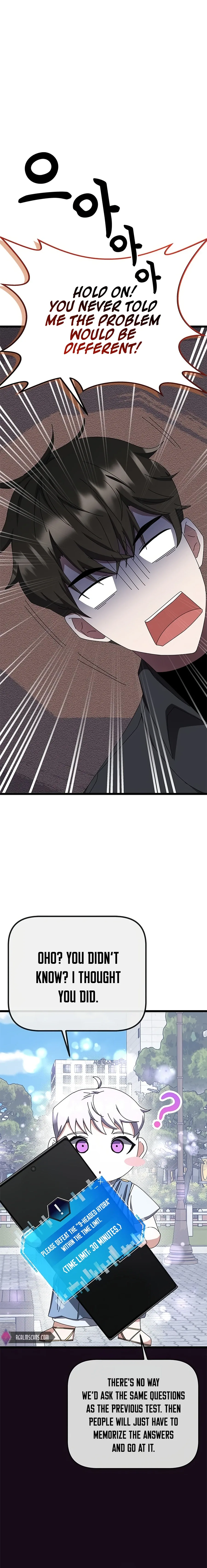 Transcension Academy Chapter 62 page 3