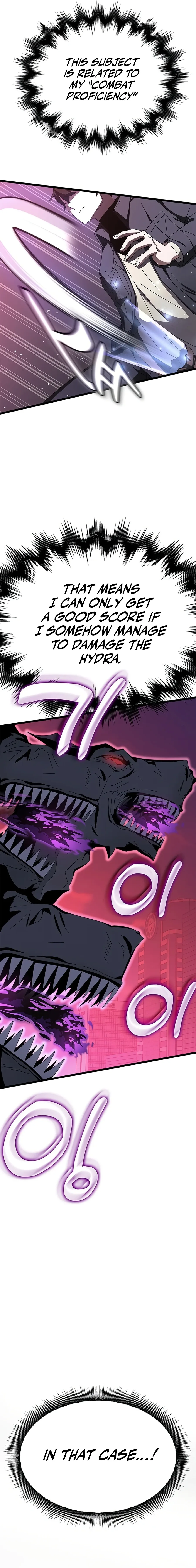 Transcension Academy Chapter 62 page 16